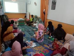 Begini upaya Wujudkan Balita Sehat di Aceh Timur
