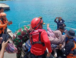 Ternyata Korban Aceh Hebat 2 Orang Hilang