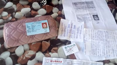Surat Cinta untuk Ama-Ine, Korban Aceh Hebat 2