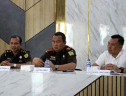 Dugaan Korupsi Telaga Tujoh Bernilai Rp800 Juta