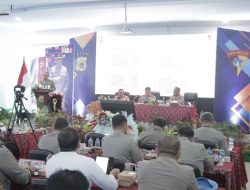 Kapolda Aceh: Pemilu 2024 Jauh Lebih Kompleks