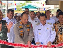 Lampulo Jadi Kampung Bebas Narkoba