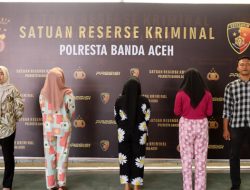 Di Banda Aceh Tarif Short Time Rp2,5 Juta