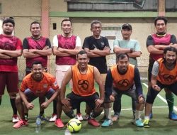 JFC Reborn PWI Langsa Kembali Asah Kemampuan