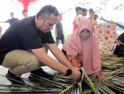 Jaboi Village Festival Wadah Lestarikan Tradisi