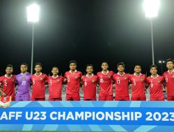 Prediksi Peluang Juara Indonesia Piala AFF 2023