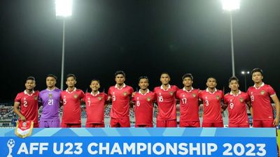 Prediksi Peluang Juara Indonesia Piala AFF 2023