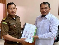 Berkas Korupsi RS Regional Aceh Tengah ke Jaksa