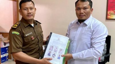 Berkas Korupsi RS Regional Aceh Tengah ke Jaksa
