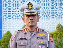 Umur 16-30 Tahun Dominasi Lakalantas di Aceh