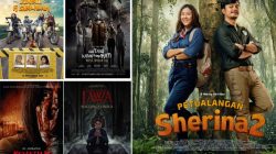 Film Indonesia Paling Ditunggu di September Ini