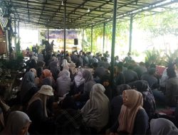 Sukses, Gebyar PKH se Aceh di Gayo Lues