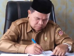 Ratusan Guru PPPK Gayo Lues Menunggu Pelantikan
