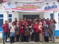 Gayo Lues Gelar Gebyar PKH IV se Aceh