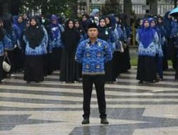 Momentum Hardikda, Langsa Launching 4 Inovasi