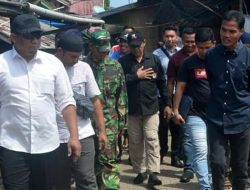 Warga Teulaga Tujoh Langsa Butuh Dokter