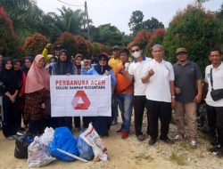 Langsa Ikut Gerakan WCD Bersama 193 Negara Dunia