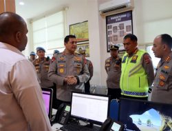 Kapolda Pastikan Buat SIM di Aceh Bebas Pungli