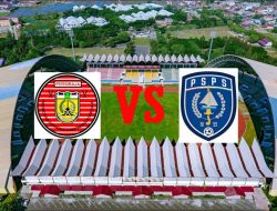 Head to Head, Persiraja Masih Unggul atas PSPS