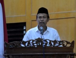 Edukasi Pasar Modal di Langsa