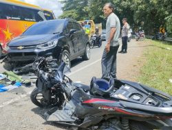 2 Wanita Jantho Tewas Kecelakaan di Aneuk Galong