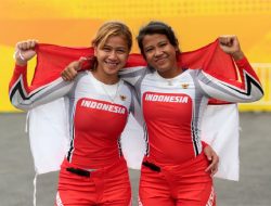 Sifa Persembahkan Emas ke 4 di Asian Games 2022