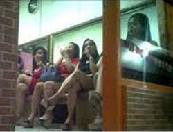 Saritem Masih Seksi di Gempur Bisnis Seks Online