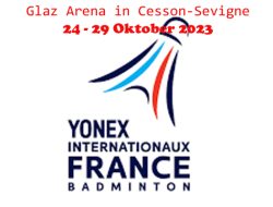 Prediksi Peluang Indonesia di Quarterfinal French Open 2023