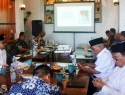 Forkopimda Langsa Duduk Bersama Bahas Ini…