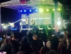 Rial Doni Hipnotis Warga Langsa