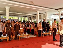 Setelah 2 Bulan, Langsa Peringati HUT Pramuka