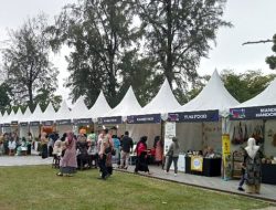 Di Langsa, Ada UMKM Fest 2023