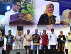 UMKM Fest Langsa Berakhir, Warga Kecewa