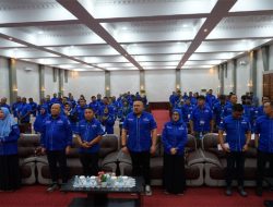 Saksi TPS Demokrat Aceh Harus Militan