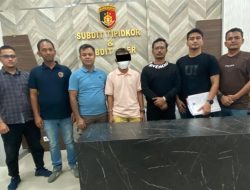 Polisi Resmi Jebloskan Abu Laot ke Penjara