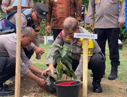 Alumni Akabri 1990 Bantu Mahyal Ulul Al-Aziziyah