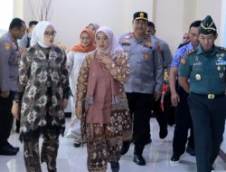 Istri Kasad ke Aceh, Ada Apa?