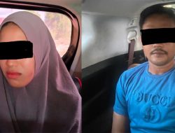 Bayi Dibuang di Baitussalam Hasil di Luar Nikah