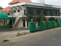 NU Cipawon Gelar Semiliar Shalawat Nariyah