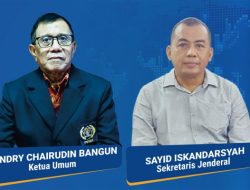 Besok Ketum dan Sekjen PWI Dipeusijuek Adat Aceh