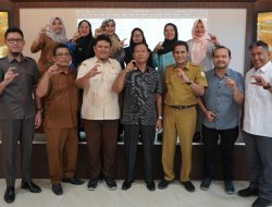 Kuta Barat Sabang, Nominasi Gampong KIP Nasional