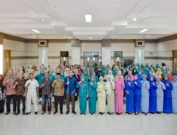 Reza Fahlevi Tekankan Pentingnya Kolaborasi