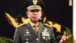Ini Profil Jenderal Agus, Panglima TNI yang Baru