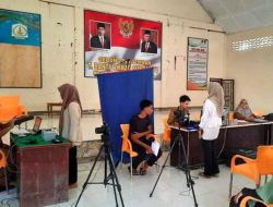 Disdukcapil Aceh Tamiang Buka Layanan Tambahan