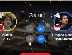 Amazing, Jorji Juara Kumamoto Masters Japan 2023