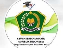Kemenag Buka Beasiswa Bagi Pengasuh Pesantren