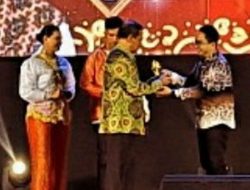 Museum Langsa Juara 1 API 2023 Situs Sejarah