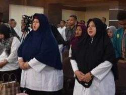 Langsa Targetkan Jadi Kota Layak Anak pada 2024