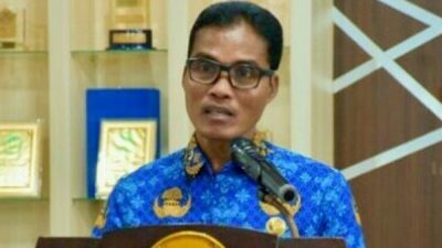 Pendidikan Pondasi Utama Pembangunan Daerah