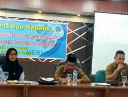 Persoalan Tenaga Kerja Masih Pelik